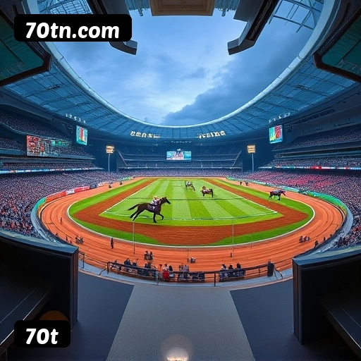 70t Logo