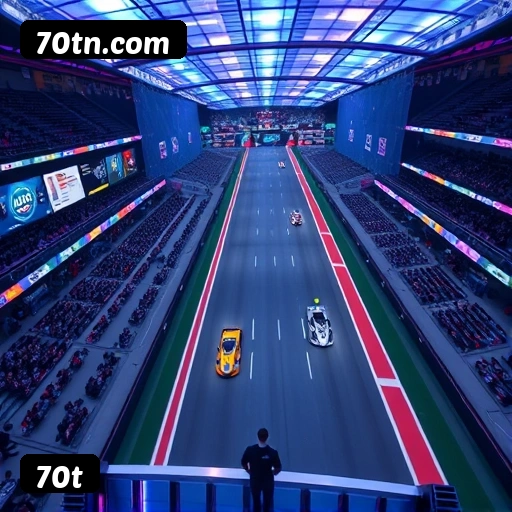 70t Logo