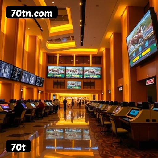 70t Logo