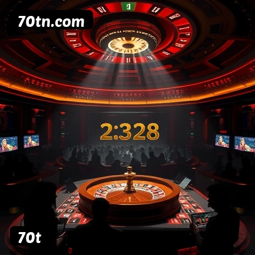 70t Logo