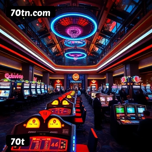 70t Logo