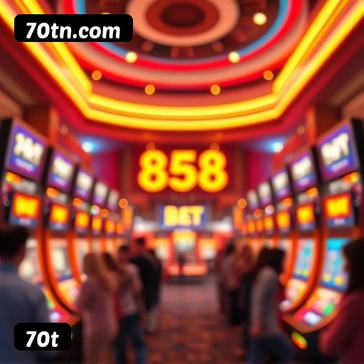 70t Logo