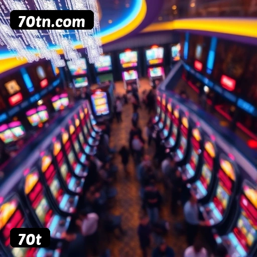 70t Logo